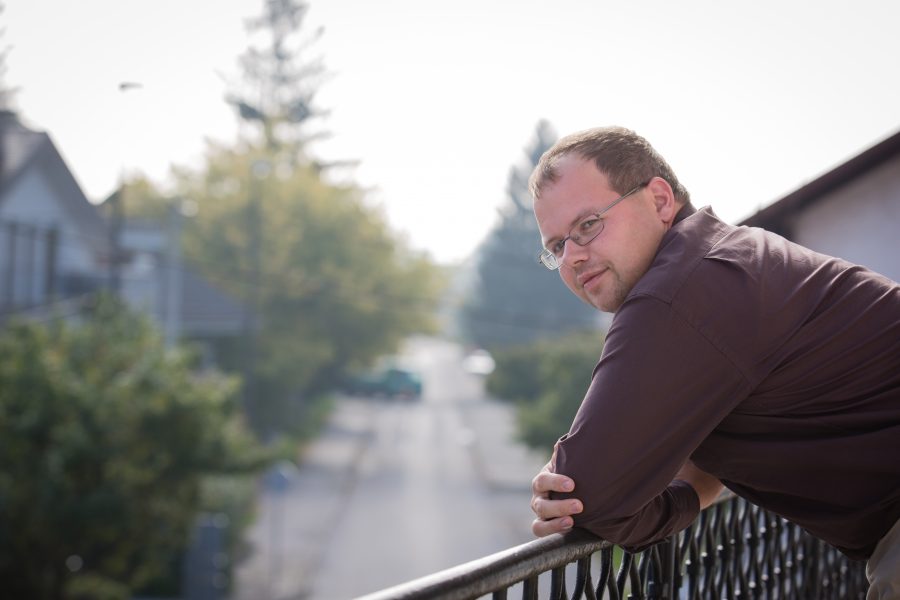 Gašper Blažič: “V resnici sploh ne gre za Mijića. Gre za oblast!”