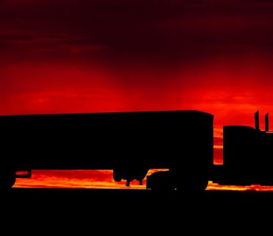 Izredna sprostitev težkega tovornega prometa