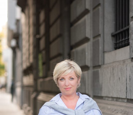 Romana Tomc o demografskih izzivih v Evropi