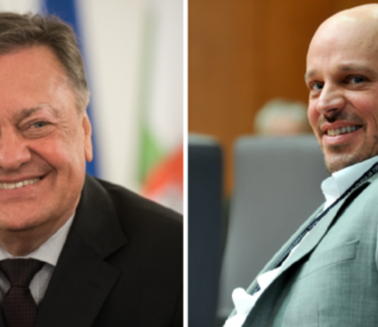 Sinovoma ljubljanskega župana Zorana Jankoviča ne bo potrebno plačati osem milijonov evrov dolga
