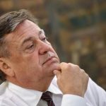 Miran Videtič: “Robert Golob v 4 letih pokazal, da ne vodi vlade, ampak jo vodi Zoran Janković”