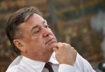 Miran Videtič: “Robert Golob v 4 letih pokazal, da ne vodi vlade, ampak jo vodi Zoran Janković”