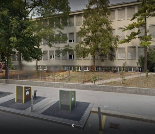 Učiteljica OŠ Majde Vrhovnik v Ljubljani okužena, šola poziva zaposlene, starše in učence, naj opazujejo spremembe pri svojem zdravju!