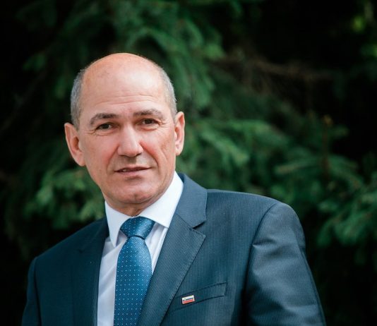 Anketa! Kdo je najprimernejši za vodenje vlade?