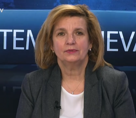 V Sloveniji 100 umrlih za koronavirusom, dr. Bojana Beovič razkriva: “V Sloveniji je z veliko verjetnostjo bolezen Covid-19 prebolelo več kot 60.000 ljudi”