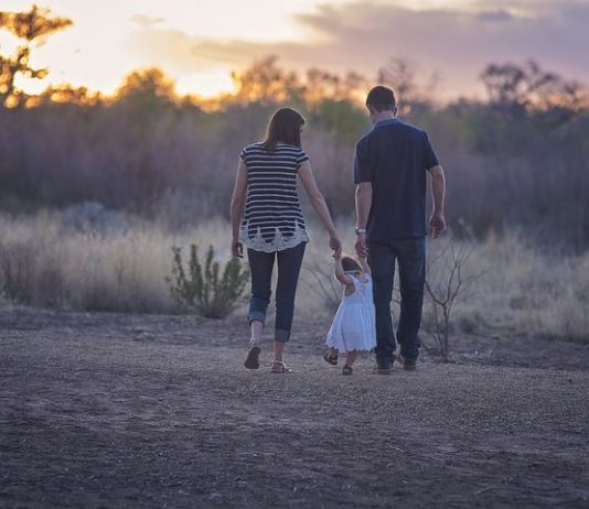 Spremstvo prvošolca na prvi šolski dan in pomembne novosti za družine