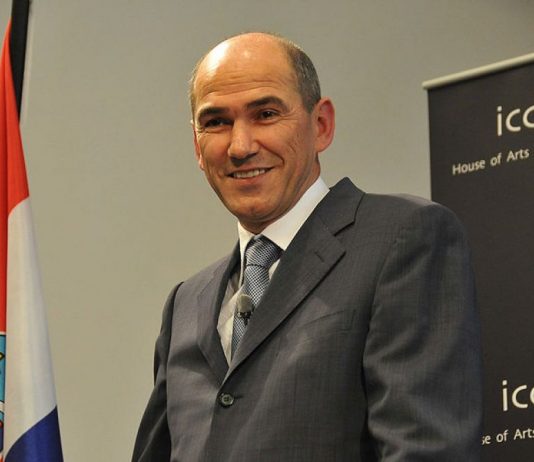Janez Janša napovedal spremembo davčne politike tudi z večjim vplivom posameznika na razporeditev vplačane dohodnine