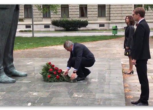 Dejan Židan odstopa z mesta predsednika Socialnih demokratov, prihaja Tanja Fajon