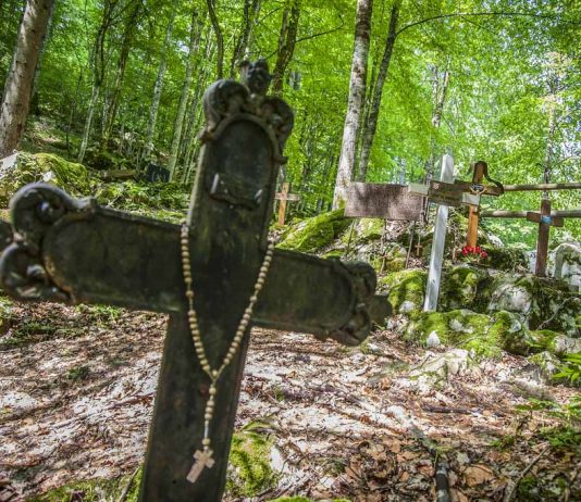 Janez Janša: “Očetova zgodba mi je ves čas priprav na osamosvojitev in med vojno junija in julija 1991 ležala pred očmi kot svarilo, kam lahko pripelje nacionalni razkol v usodnem času!”
