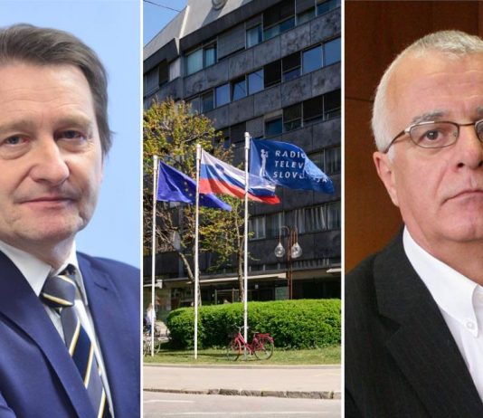 Odprto pismo Jožeta Biščaka in Vinka Vasleta podpisnikom peticije v podporo RTV SLO: O peticiji, plenu in plenilcih