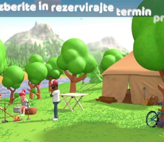 Do 9. avgusta unovčenih nekaj več ko 17,5 % turističnih bonov, sedaj tudi seznam po občinah