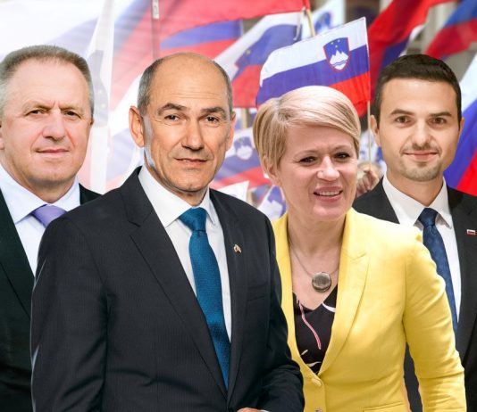 Vlada, ki skrbi za vse državljane: S takšnimi ukrepi je vlada pomagala gospodarstvu in tistim, ki so bili in so še vedno brez dela!