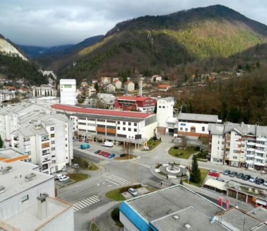 Število okužb v Hrastniku naraslo na 73