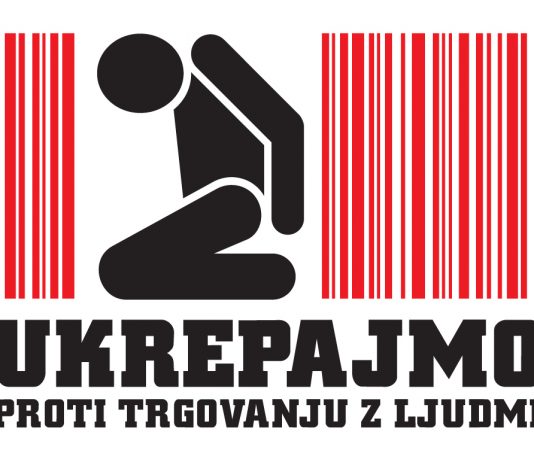 S preventivo nad trgovanje z ljudmi, pomoč žrtvam s krizno in varno namestitvijo ter programom reintegracije