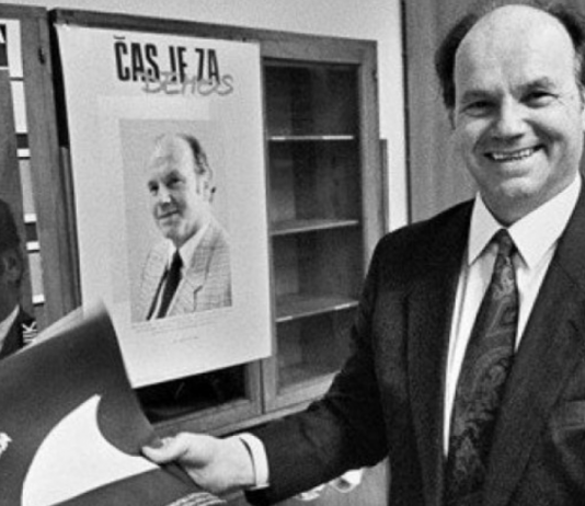 Slovenski narod pred 30 leti enoten kot še nikoli – slovenska politika tudi takrat razdeljena