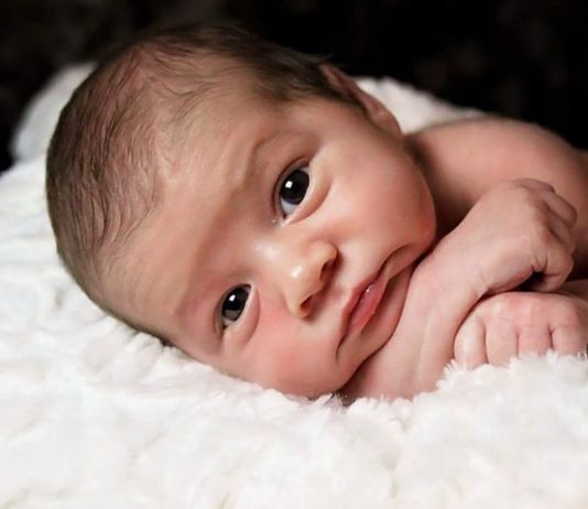 V tem mesecu se bo začelo nakazovanje enkratnega solidarnostnega dodatka za novorojence