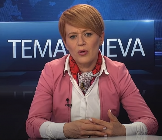 Borut Rojc o tem kaj doživiš, če ne upogneš hrbta in želiš sodelovati s SDS in Janezom Janšo