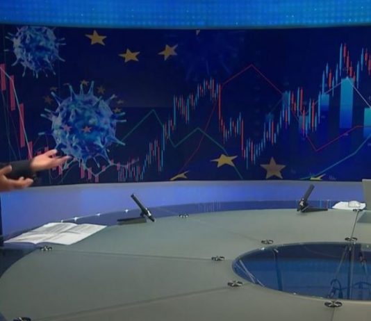 Zakaj po pogajanjih v Bruslju v oddajo niso povabili predsednika vlade?