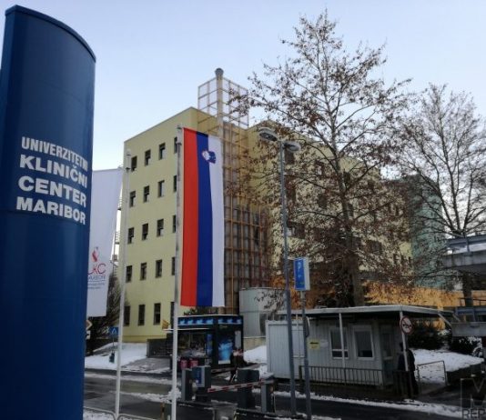 V Mariboru novi okužbi s koronavirusom v zdravstvu?