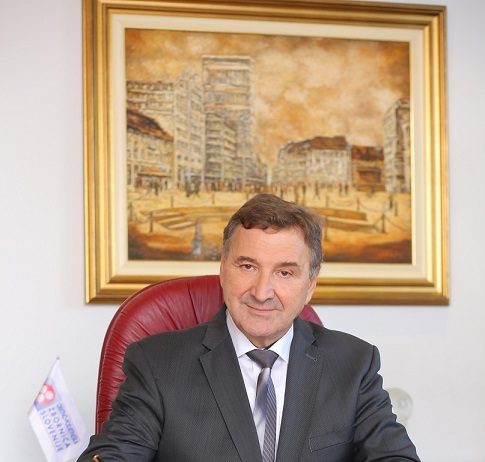 Obrtno-podjetniška zbornica predlaga znižanje DDV po vzoru sosednjih držav