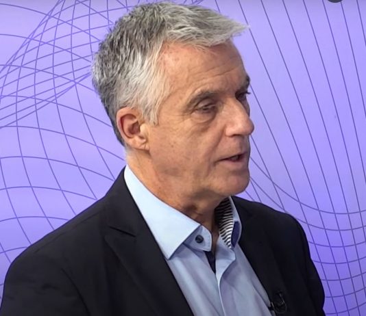 Minister Tomaž Gantar območje Črne na Koroške razglasil kot ogroženo območje