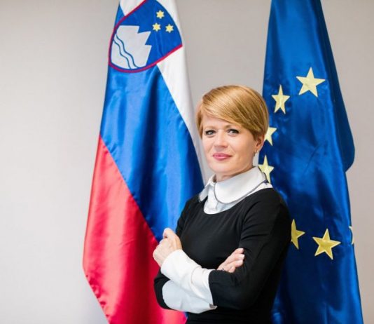 (DOKUMENTI) Tudi v DeSUS priznali, da dobivajo vse več pisem podpore predsednici Aleksandri Pivec; podpirajo jo tudi predstavniki kmetijskih panog