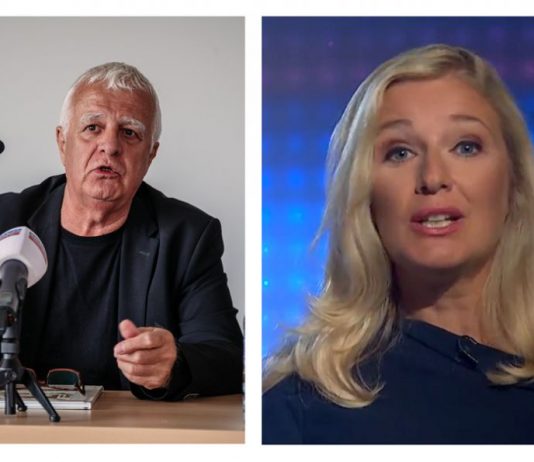 Vinko Vasle podal prijavo KPK zaradi suma korupcije pri poslovanju RTV SLO