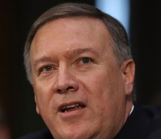 Logar in Pompeo bosta na srečanju v Sloveniji podpisala skupno izjavo o varnosti 5G omrežij