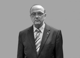 Zaradi nove službe dr. Vinka Gorenaka in moralnih vrednot njegovih razmišljanj na našem portalu ne boste več mogli prebirati