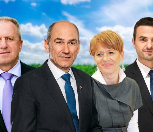 Vlada vseh državljanov: Tako je vlada Janeza Janše med koronakrizo priskočila na pomoč samozaposlenim!