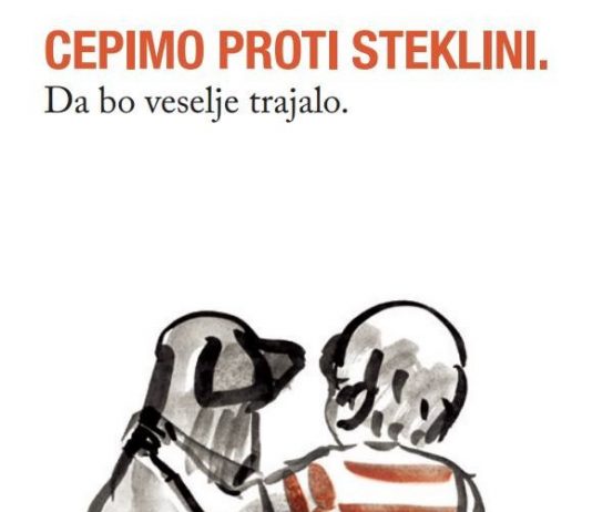 28. september – Svetovni dan boja proti steklini