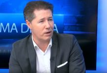 Franci Breznik: “Lena Grgurevič žali, zmerja in obtožuje, nato pa trdi, da so drugi tisti, ki žalijo”