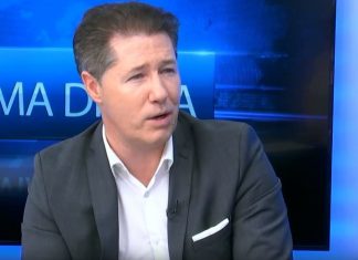 Franci Breznik: “Lena Grgurevič žali, zmerja in obtožuje, nato pa trdi, da so drugi tisti, ki žalijo”