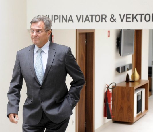 Po Jankoviću tudi tajkun Foruma 21 Zdenko Pavček oproščen milijonskih dolgov!