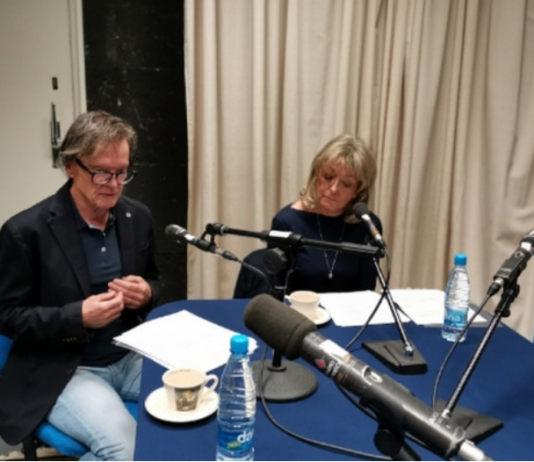 Vrhovni sodnik Jan Zobec: “Slovenija ni ravnala kot Nemčija, ki je tako rekoč v dveh letih do leta 1992 zamenjala več kot 90 odstotkov vseh sodnikov v vzhodnem delu države.”