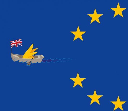 Brexit: Trgovci, bodite pripravljeni!