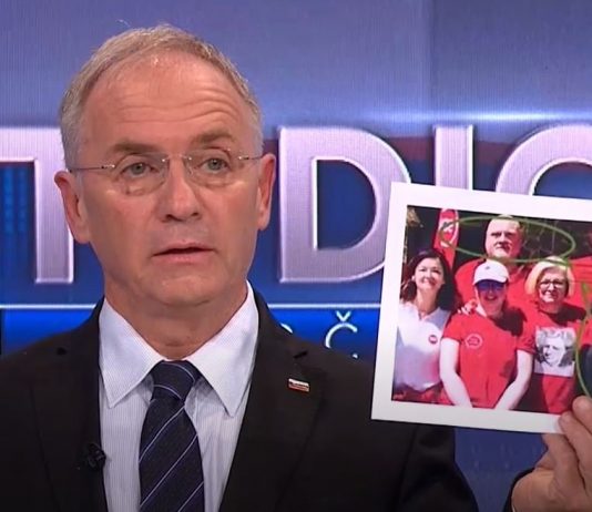 To še ni vse: minister Hojs izpostavil dodatne laži četrtkove Tarče!