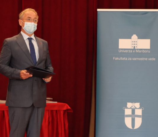 Minister Hojs napovedal zaostritev azilnih postopkov za ilegalne migrante