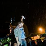 Če zmaga Janez Janša, za Jašo Jenulla nastopi apokalipsa, saj ne bo nihče več gledal in financiral njegovega lenuharjenja!?