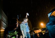 Če zmaga Janez Janša, za Jašo Jenulla nastopi apokalipsa, saj ne bo nihče več gledal in financiral njegovega lenuharjenja!?