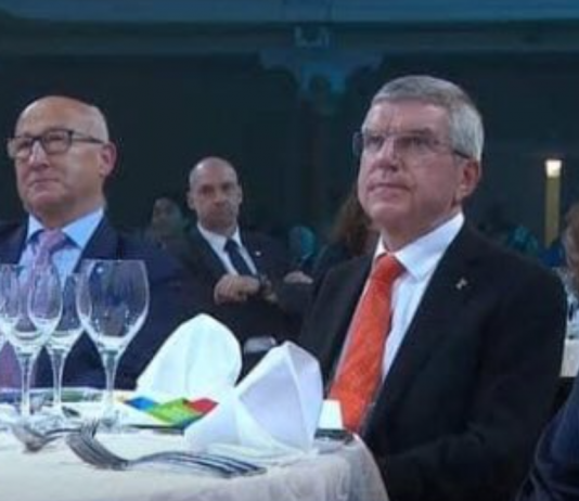 Je Olimpijski komite Slovenije zavedel ministrico?