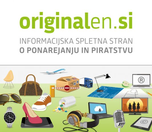 Informacijsko spletno mesto originalen.si