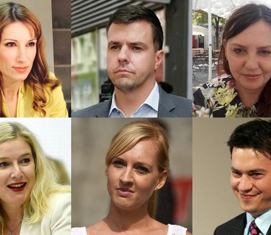 Objavljamo maile zaposlenih na RTV, kjer divja prava vojna zaradi nagrajevanja določenih novinarjev!