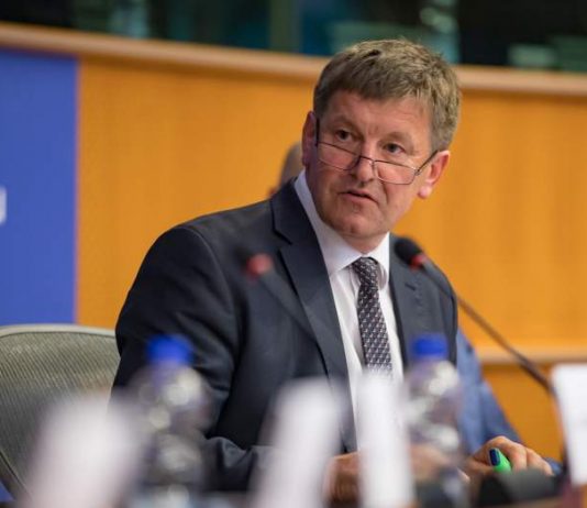 Bogovič: Vsi evropski poslanci iz Slovenije od Vondre zahtevamo opravičilo