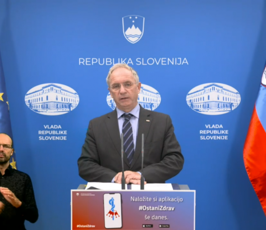 Hojs: Interpol ima pomembno vlogo v boju proti mednarodnemu kriminalu