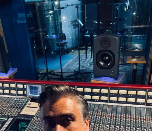 Lepa novica: Jan Plestenjak je vesel, da Mura ostaja v Sloveniji