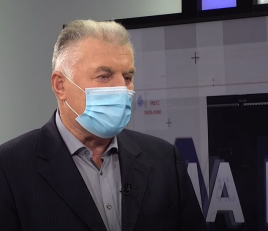 Predsednik Zveze društev upokojencev Slovenije poudaril, da je med revnimi upokojenci precej razlogov za veselje, prejeli so že drugič solidarnostni dodatek!