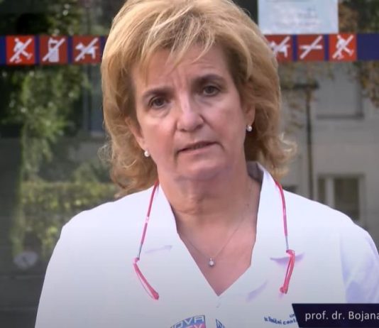 Sistem testiranja bo dopolnjen s hitrimi testi