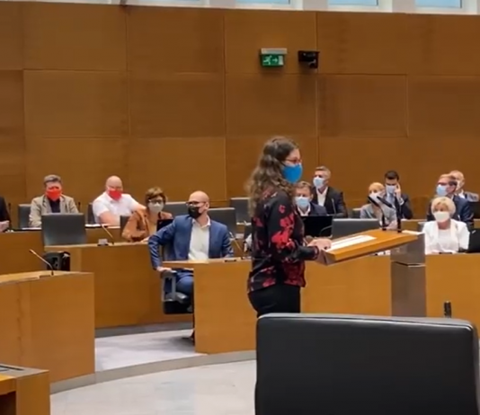 SD, LMŠ, Levica in SAB glasovali proti podaljšanju turističnih bonov, brezplačnemu cepljenju proti gripi in hitri obravnavi pacientov!
