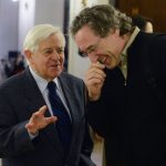 Vid Mlakar: “Sindikati v SLO, pod vodstvom Štrukelja in njegovih vrst, ostajajo razširjena roka skrajnih levičarskih političnih strank”